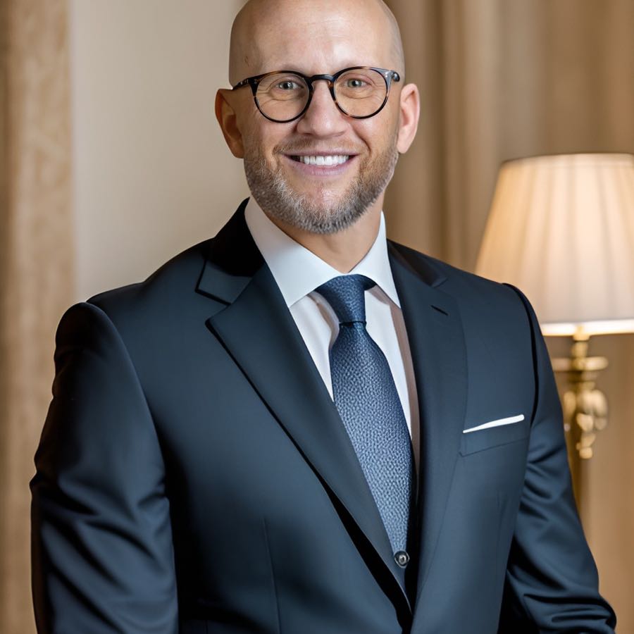 Mike Mayer