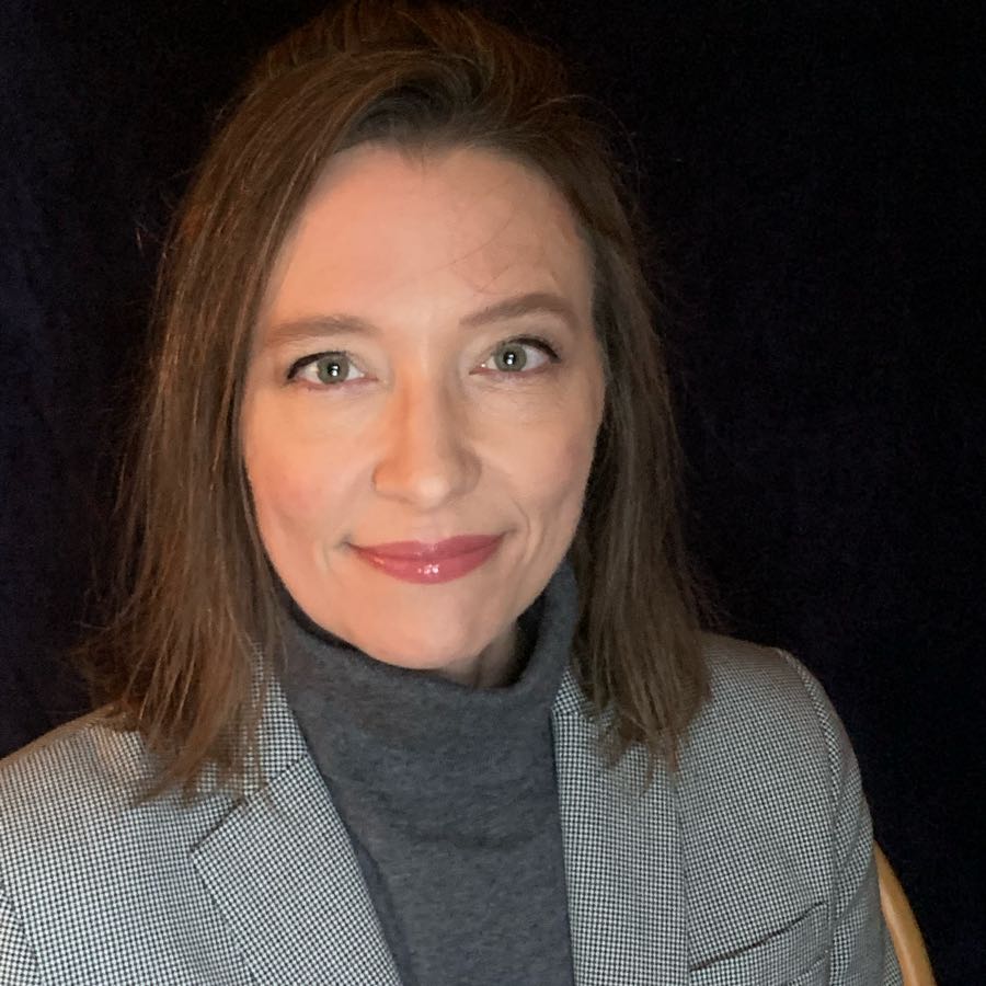 Jennifer Hillman