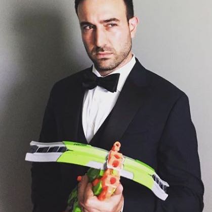 Claudio Storelli