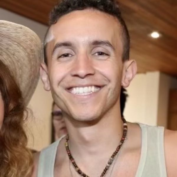 Bruce Da Silva