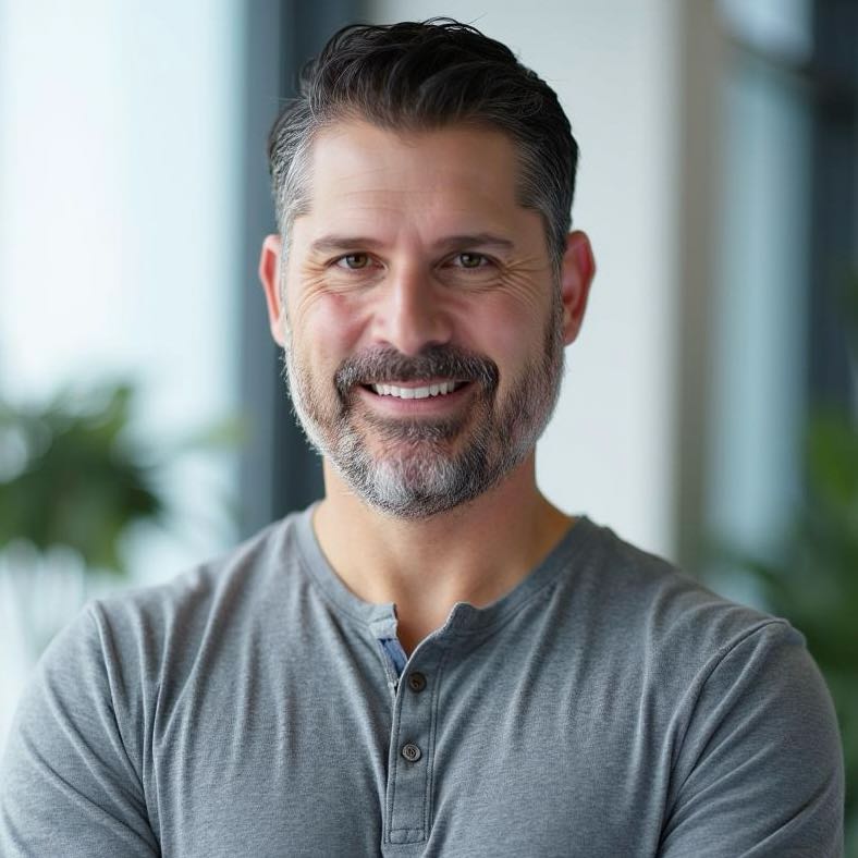 Vince Maniago