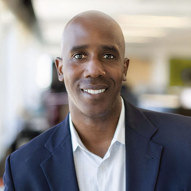 Arthur Johnson - Sr. Tech Exec.; early @ Twilio, Partner @ a16z. COO @ WebEx. Serve on 2 boards; 53-unit RE portfolio