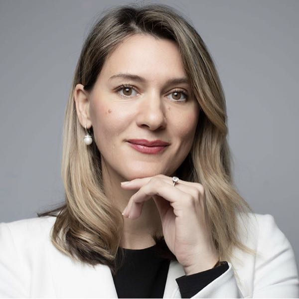 Drena Kusari