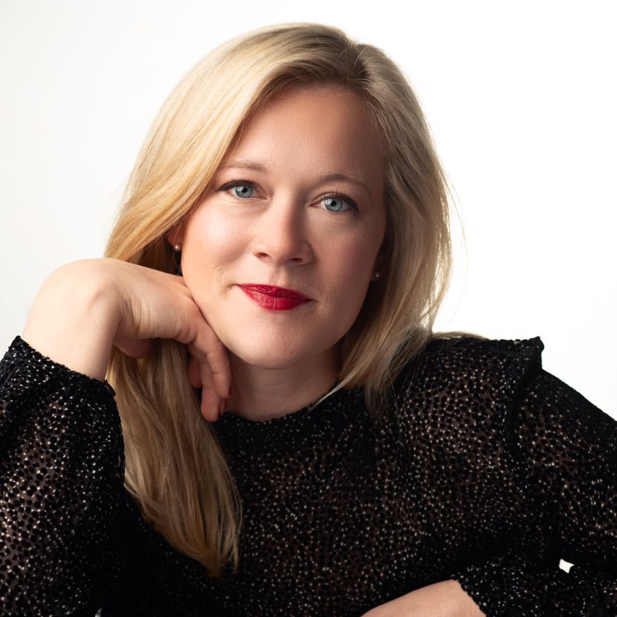Kathryn Hunt