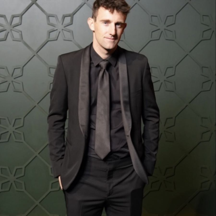 Connor Treacy