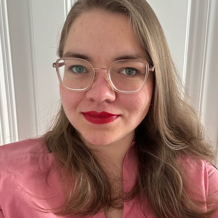 Carolin Desirée Toepfer