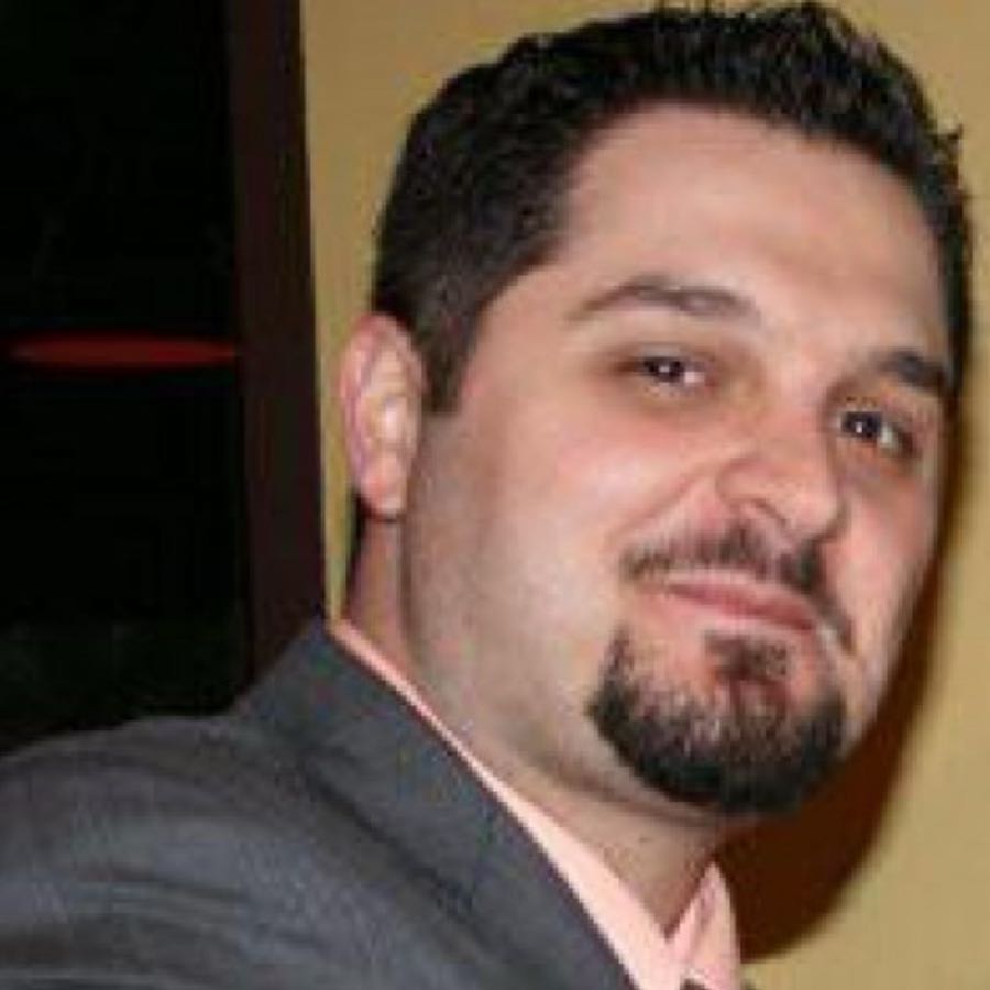 Arsen Darakdjian