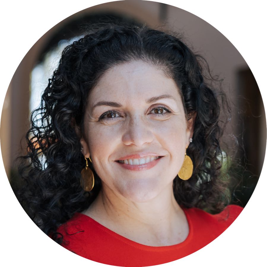 Stacy Berg Jackson