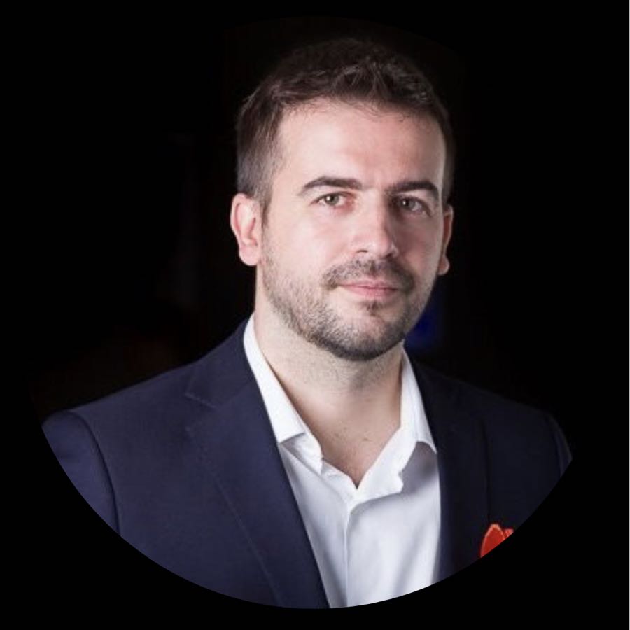 Marko Pavlovic