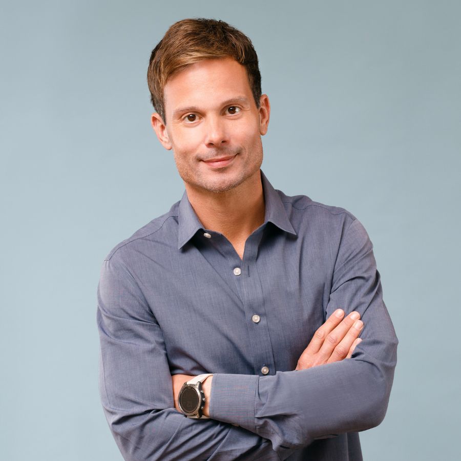 Jesse Merrill