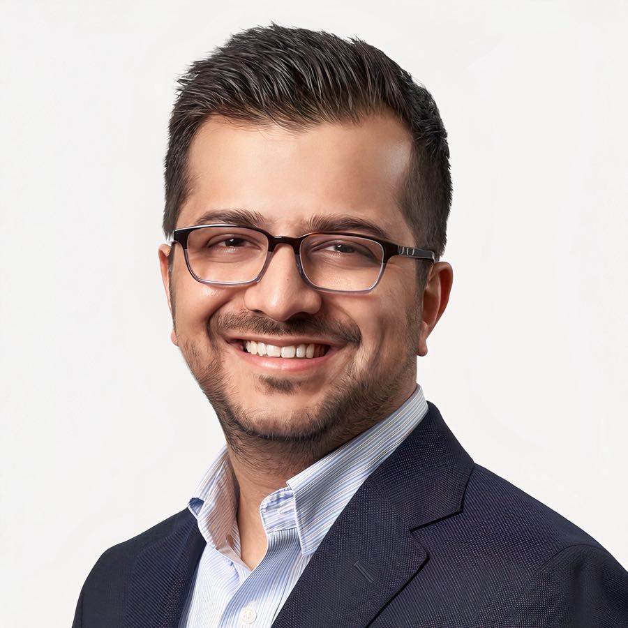 Mitesh Motwani