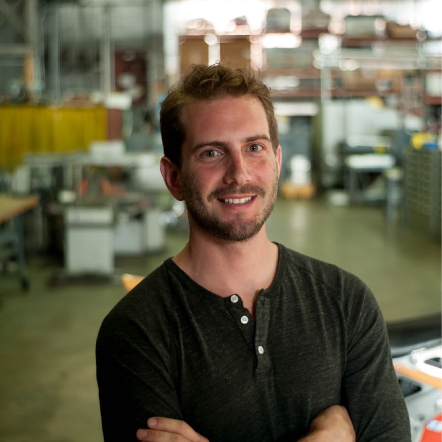 Marc Fenigstein
