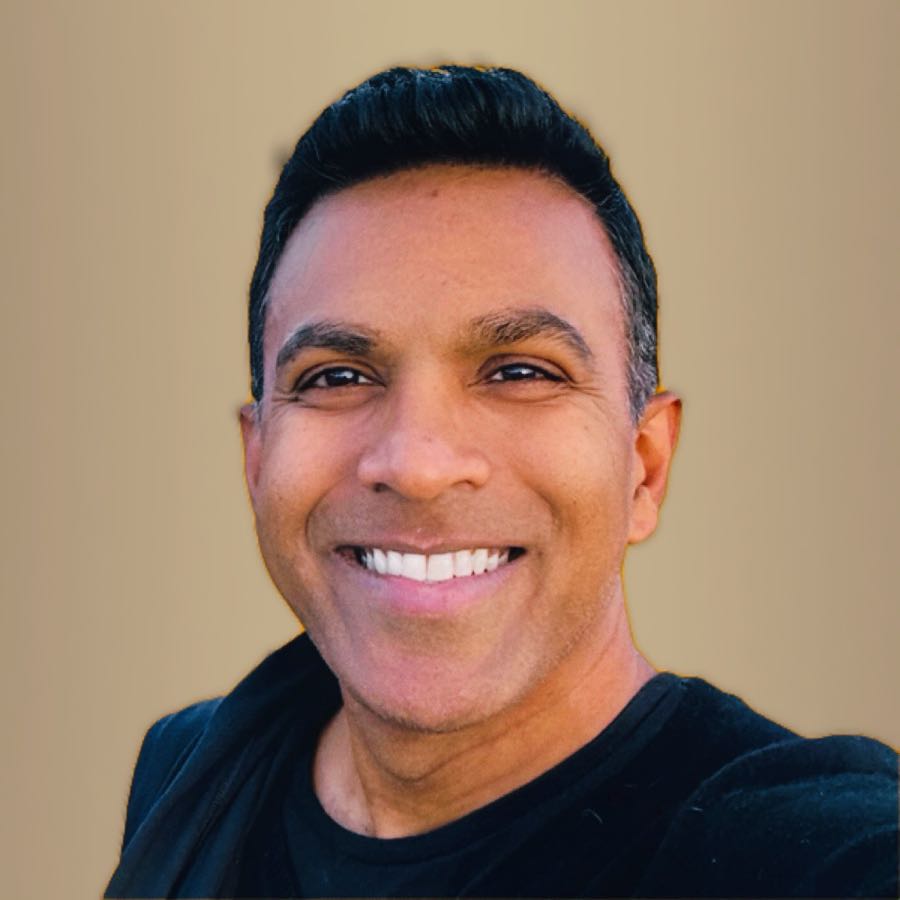 Bharat Vasan