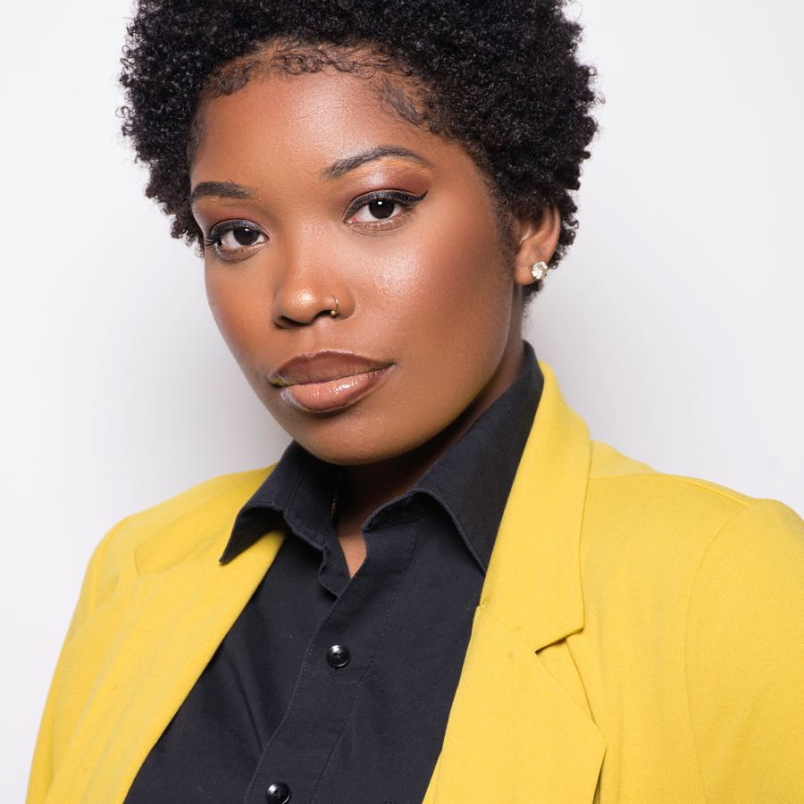 Shabirah Roberts