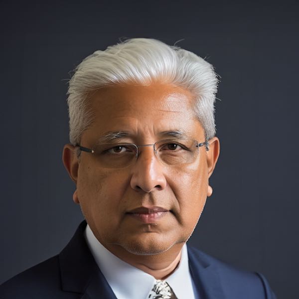 Amit Ahluwalia