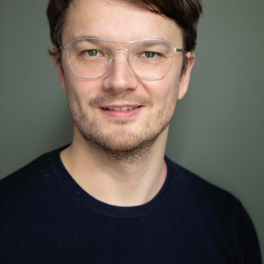 Hans Raffauf