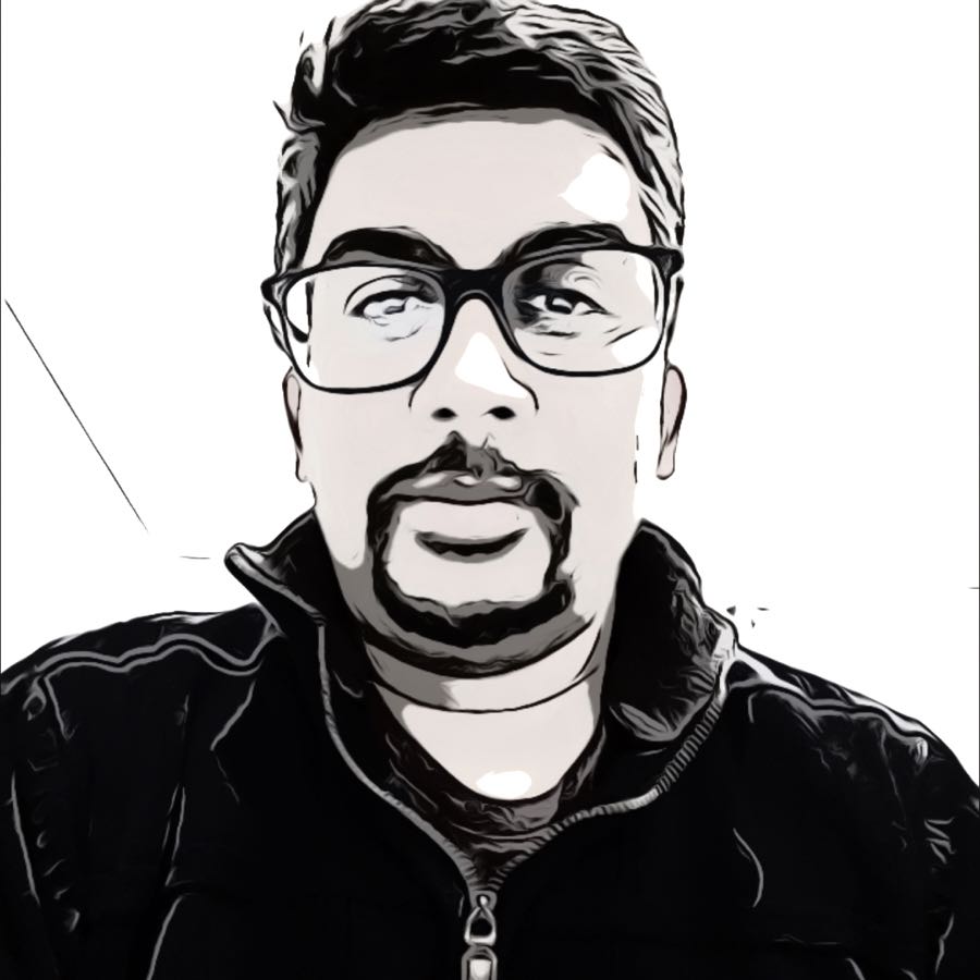 Mithun Kadur