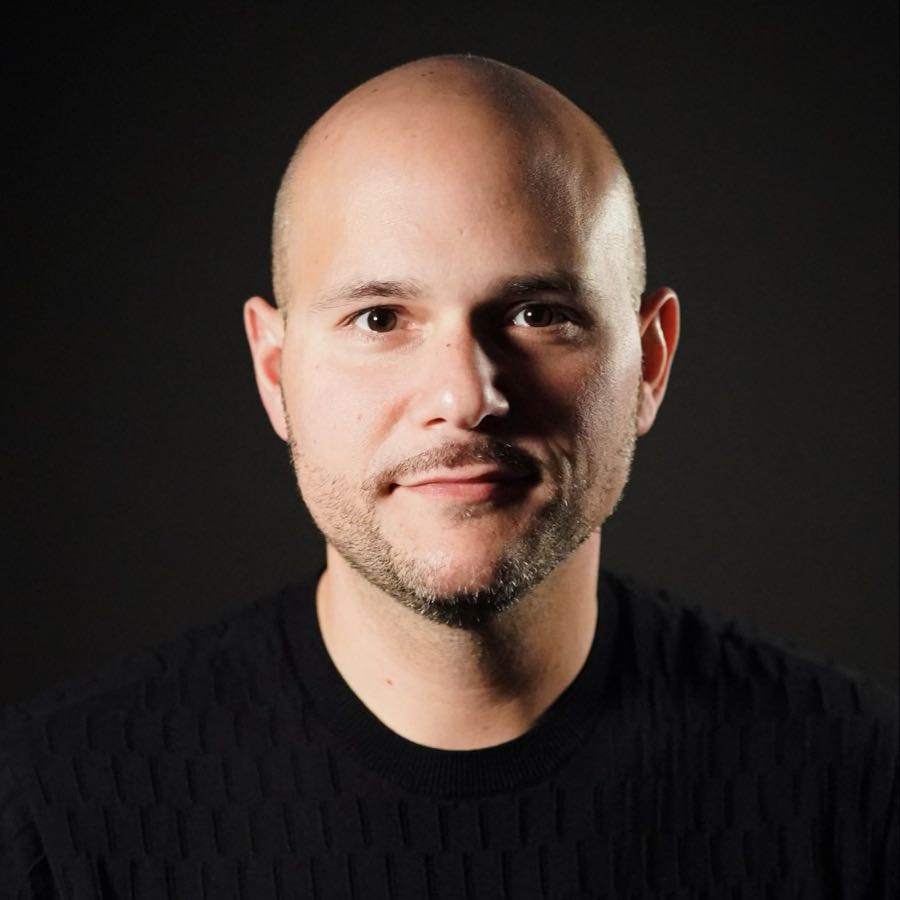 Sebastian Mourra