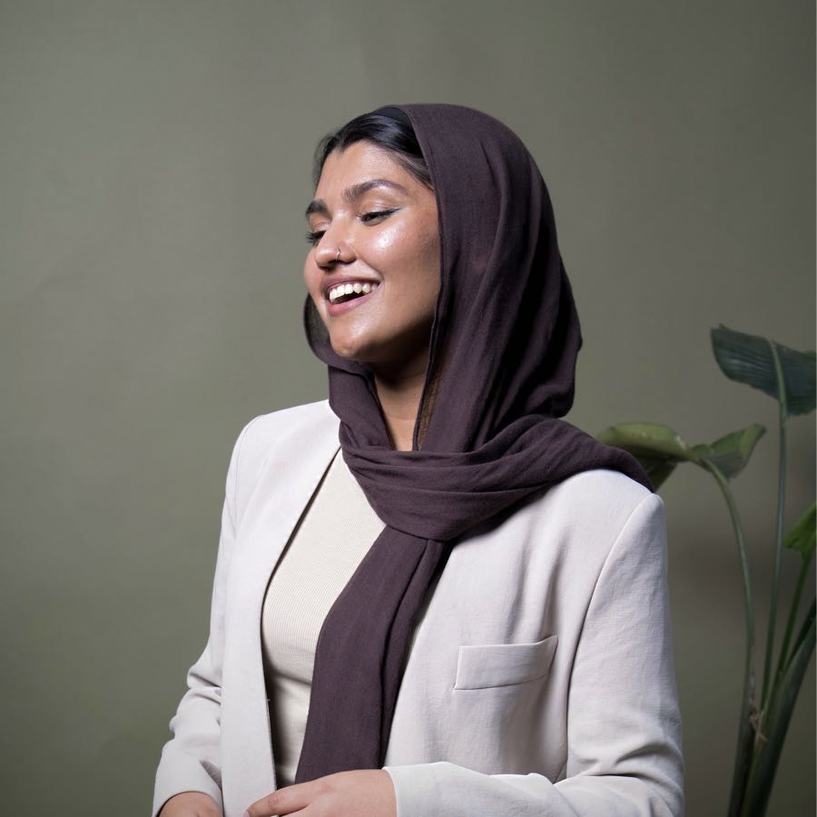 Aaisha Bhuiyan