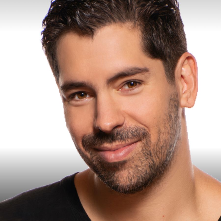 Michael Krilivsky