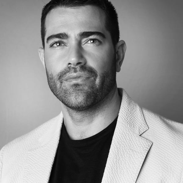 Jesse Metcalfe