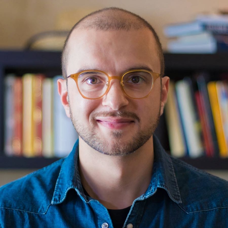 Matteo Stifanelli