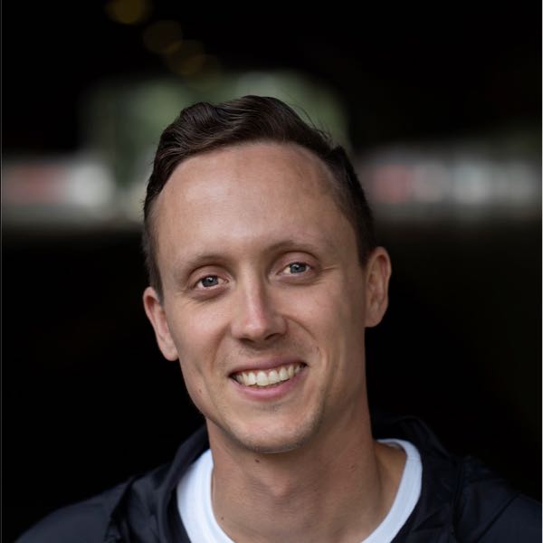 Lucas Mattick