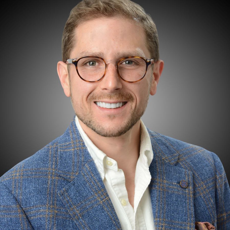 James Joslin