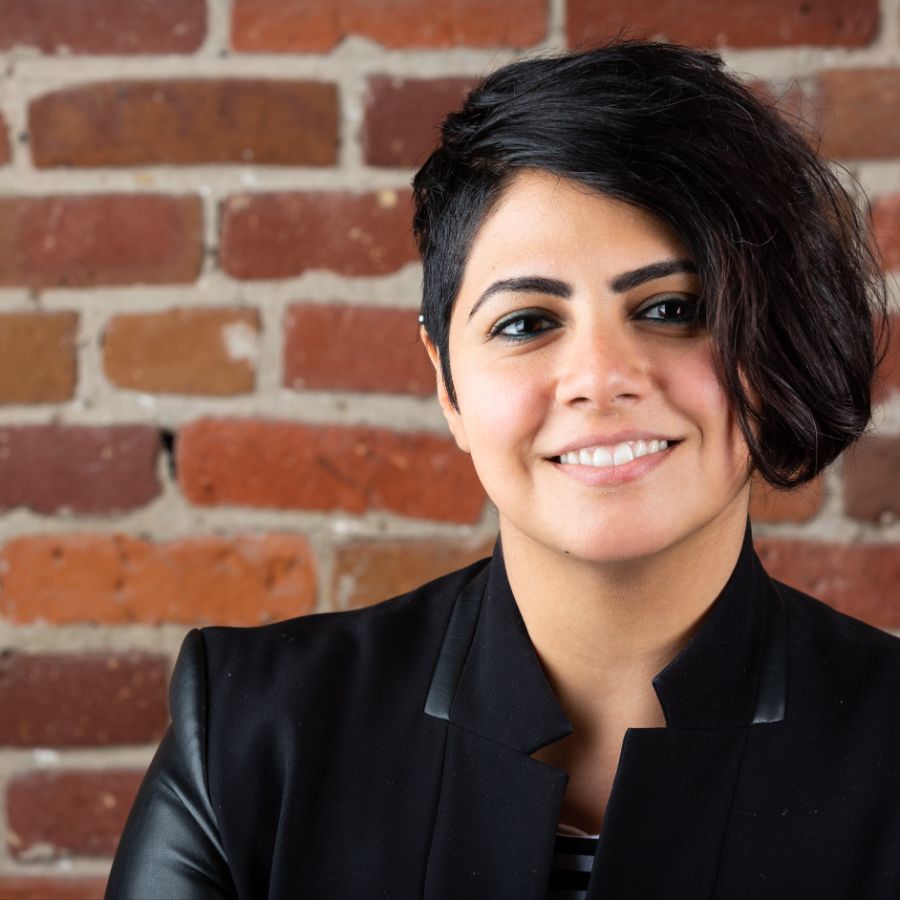 Jumana Al Hashal