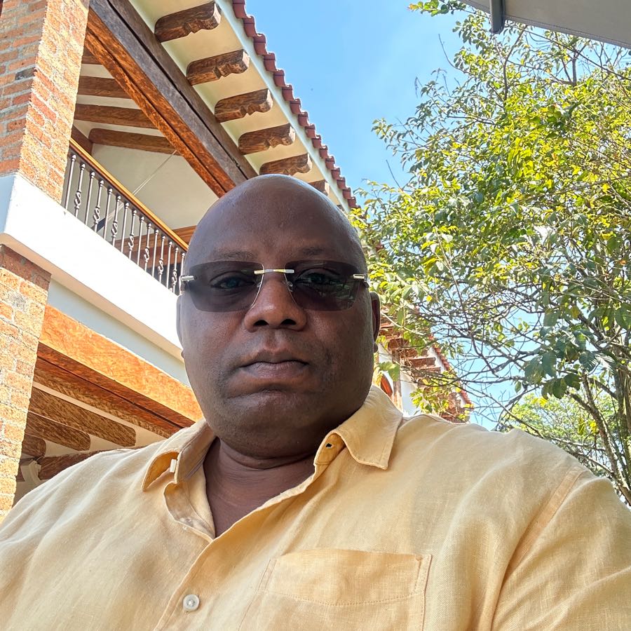 Ben Oguntala