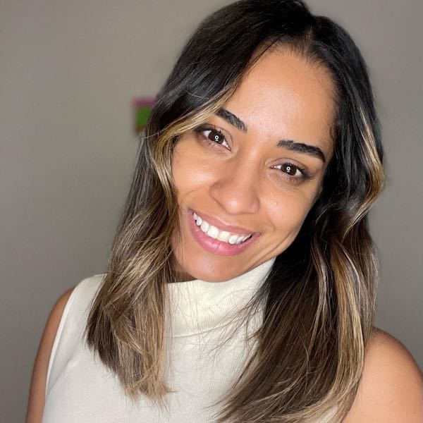 Aisha Rodriguez