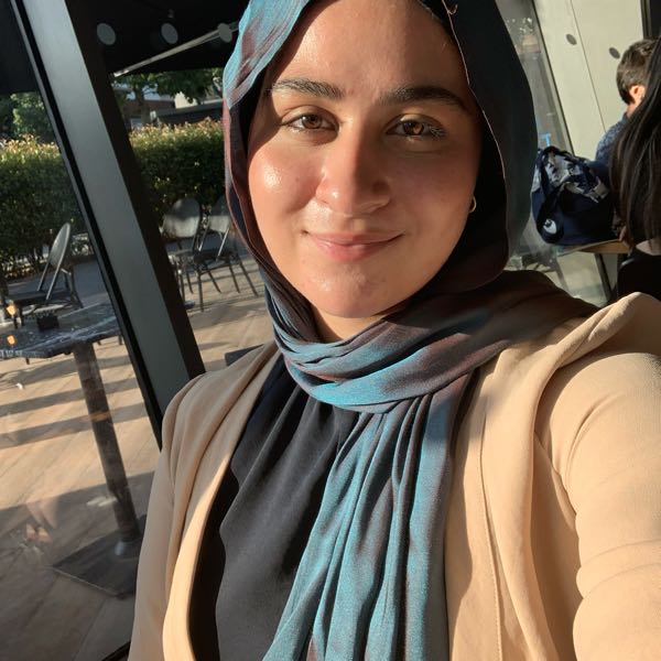 Maha El Siah