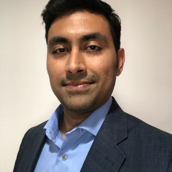 Seshadri Venkataramanan
