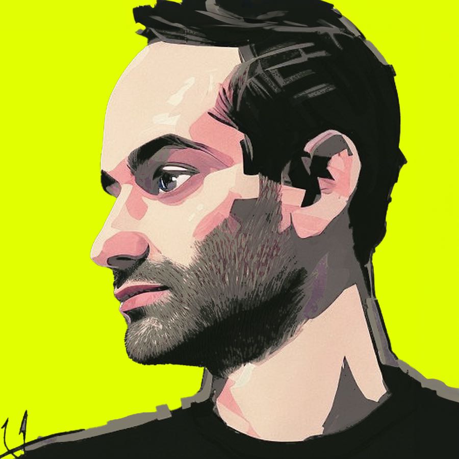 Jason Rosenberg