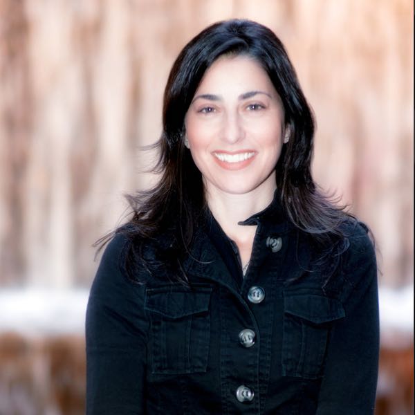 Ali Marano
