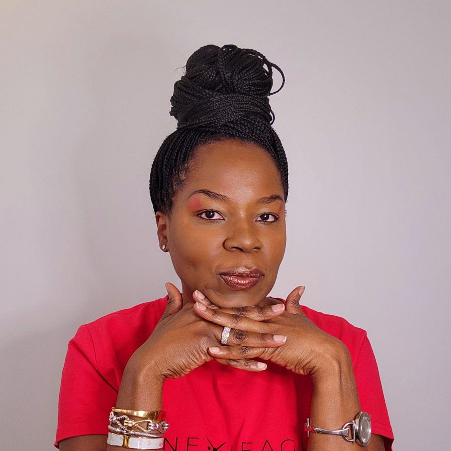 Shadé Akande