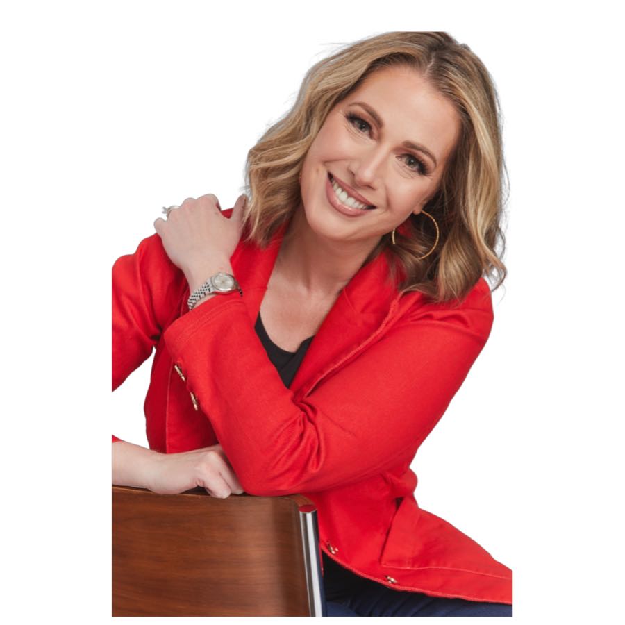 Dawn Chubai