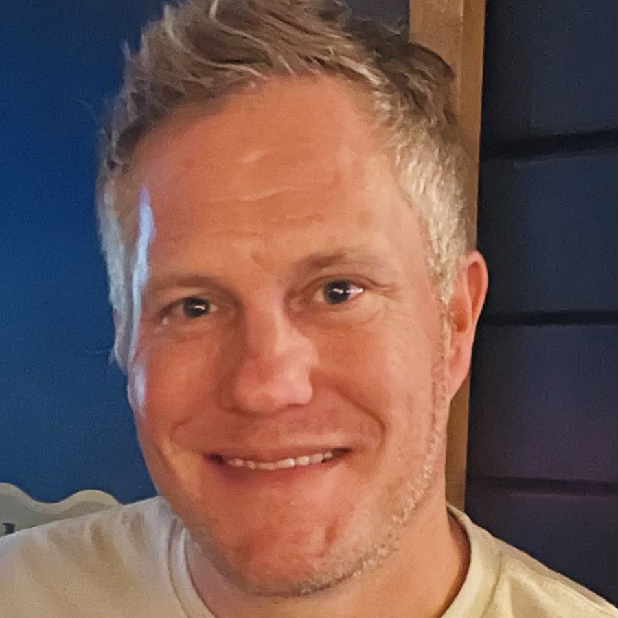 Jeff Kurtzman