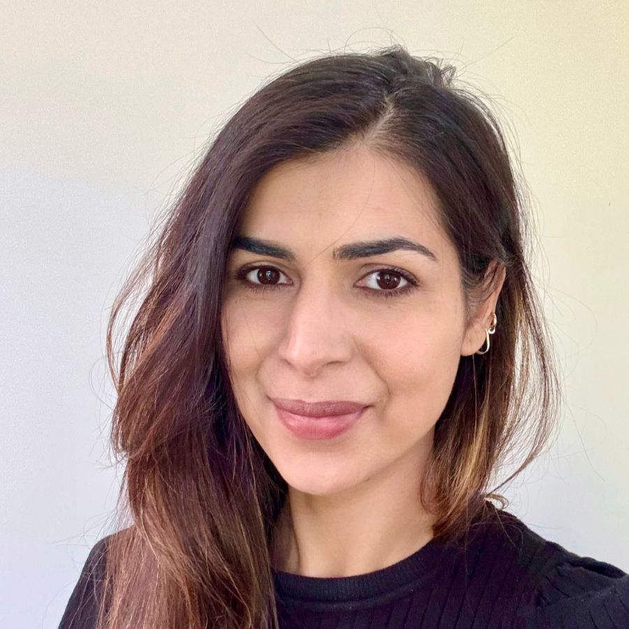 Neha Monga