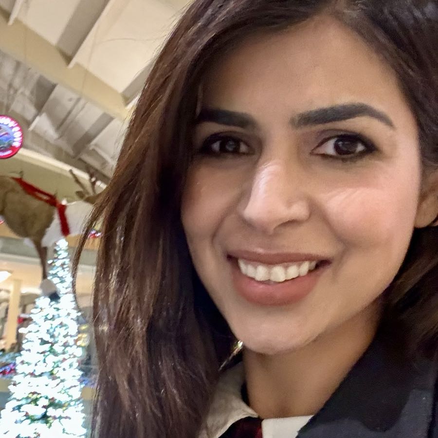 Neha Monga