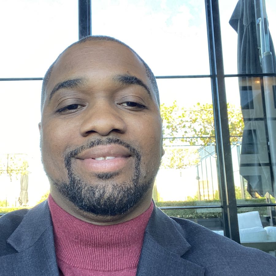 Joseph Boykin