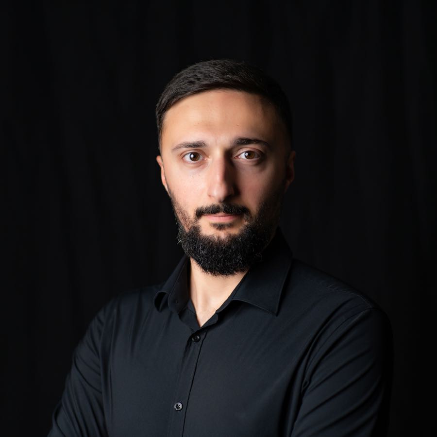 Nikoloz Kokhreidze