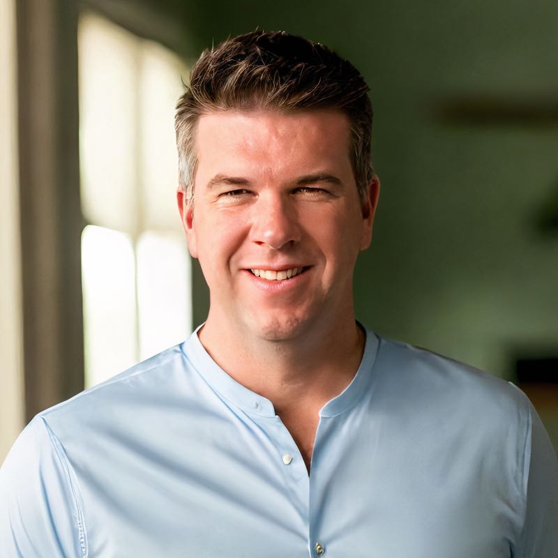 Matthew Shump