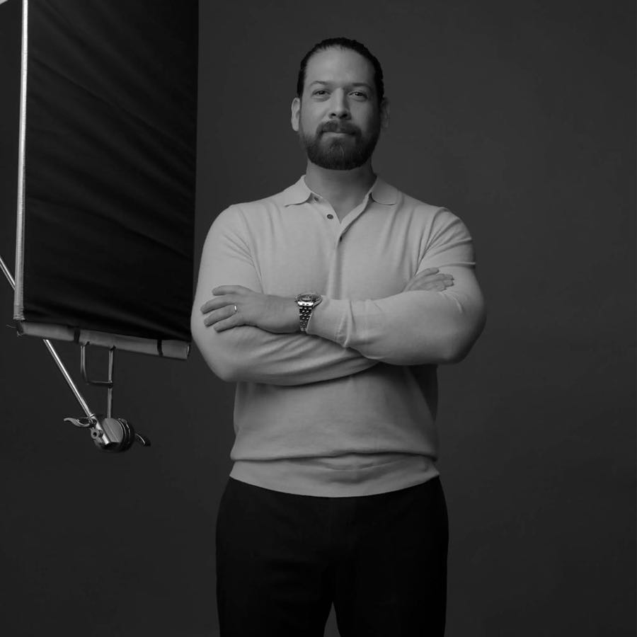 Christopher Sanchez