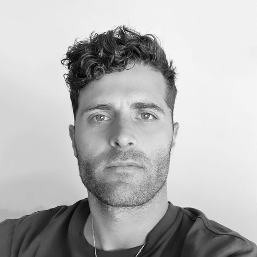Josh Metz