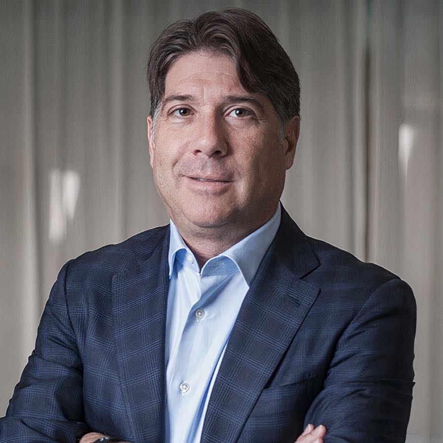 Paul Walborsky