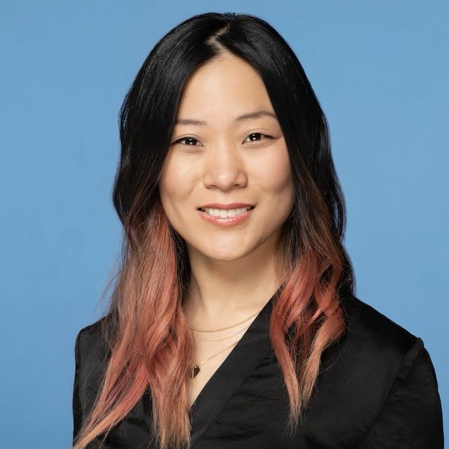 Connie Yang