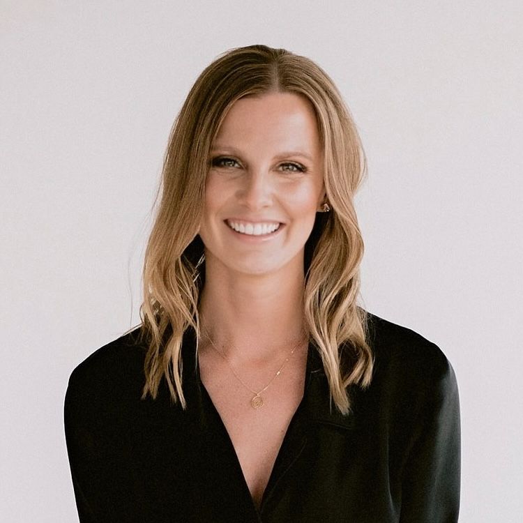 Tieja MacLaughlin