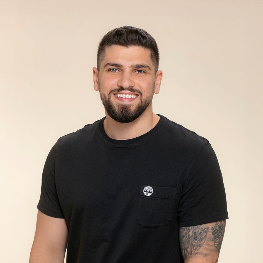 Omar Kandil