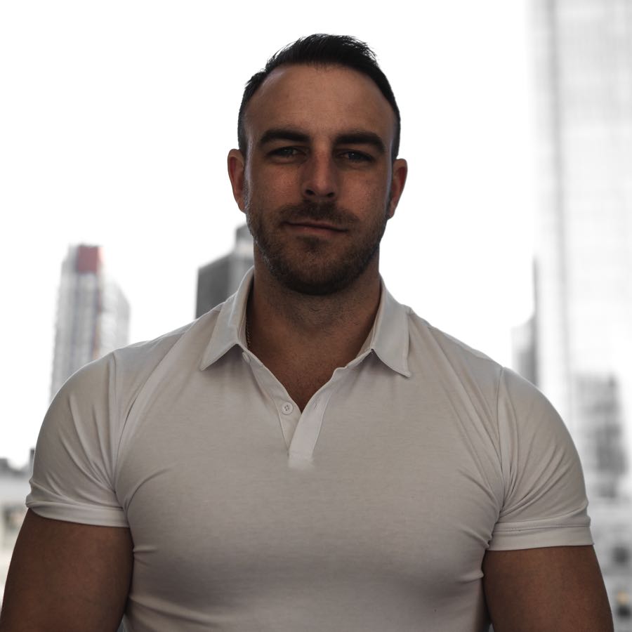 Zachary Huff